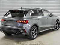 Neu Audi A3 S-Line 204 PS (150 kW) 2026 Daytonagrau Kleinwagen