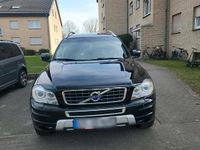 Gebraucht Volvo XC90 163 PS (119 kW) 2013 Schwarz SUV