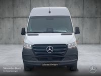 Gebraucht Mercedes Sprinter 170 PS (125 kW) 2024 Weiß Van