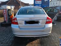 Gebraucht Volvo S80 185 PS (136 kW) 2007 Silber Limousine