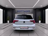 Gebraucht VW Polo Goal 80 PS (58 kW) 2025 Pure white Kleinwagen