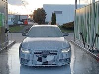 gebraucht Audi A4 B8 Avant 1.8 TFSI