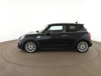 Gebraucht Mini Cooper S 178 PS (130 kW) 2021 Blau Kleinwagen