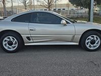 Gebraucht Dodge Stealth 204 PS (150 kW) 1991 Silber Coupé