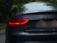 Gebraucht Audi S5 354 PS (260 kW) 2008 Grau Coupé