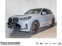 Neu BMW X3 M Sport 190 PS (139 kW) 2025 Grau SUV