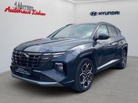 Gebraucht Hyundai Tucson N Line 265 PS (194 kW) 2021 Andere SUV