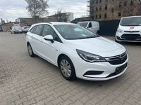 gebraucht Opel Astra 1.6CDTI Sports Tourer BusinessNavi*PDC*