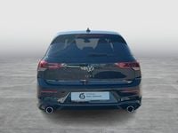 Gebraucht VW Golf VIII GTI 245 PS (180 kW) 2024 Schwarz Limousine