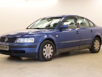 gebraucht VW Passat 1.6 101 PS Limo Ac Automatik KEIN TÜV