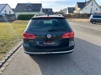 gebraucht VW Passat 2.0 TDI Variant Highline BlueMotion