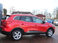 Gebraucht Renault Kadjar Bose Edition 131 PS (96 kW) 2017 Rot SUV