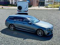 Gebraucht Mercedes E400 340 PS (250 kW) 2020 Grau Limousine