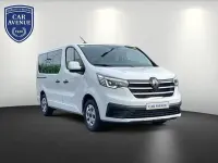 Brugt Renault Trafic Evolution 150 HK (110 kW) 2025 Hvid MPV