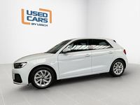 Gebraucht Audi A1 Advanced 116 PS (85 kW) 2025 Weiß SUV