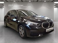 gebraucht BMW 118 i Hatch