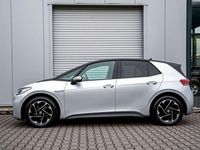 Gebraucht VW ID.3 Pro Performance 150 kW (204 PS) 2020 Silber metallic Kleinwagen