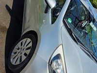 Gebraucht Kia Rio 86 PS (63 kW) 2014 Silber Limousine