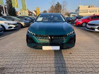 Neu Peugeot 308 145 PS (106 kW) 2026 Lagoa blau Limousine