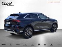 Neu Wey 05 Premium 476 PS (350 kW) 2025 Lava black SUV