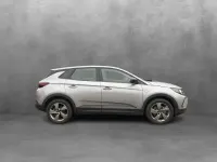 Gebraucht Opel Grandland X 181 PS (133 kW) 2022 Grau SUV