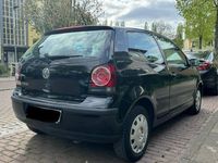 gebraucht VW Polo 