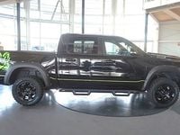Gebraucht Dodge Ram 401 PS (294 kW) 2020 Schwarz Pickup