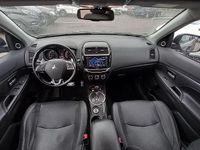 Gebraucht Mitsubishi ASX Top 150 PS (110 kW) 2016 Braun SUV