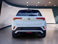 Neu Opel Mokka Edition 131 PS (96 kW) 2025 Artikweiß SUV