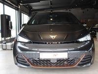 Gebraucht Cupra Born 150 kW (204 PS) 2022 Grau Kleinwagen