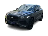 Gebraucht Jaguar F-Pace 400 PS (294 kW) 2023 Andere SUV