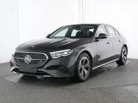 Gebraucht Mercedes E200 Advanced Plus 204 PS (150 kW) 2025 Grau Limousine