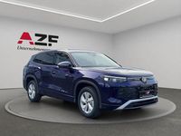 Usado VW Tayron Life 150 CV (110 kW) 2025 Púrpura SUV