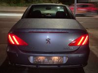 gebraucht Peugeot 307 CC 307 135