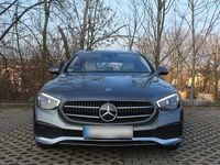 Gebraucht Mercedes E400 330 PS (242 kW) 2023 Grau Kombi