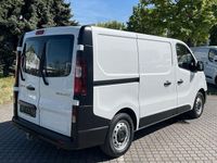 Brugt Renault Trafic 120 HK (88 kW) 2021 Hvid MPV