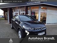 Neu Mitsubishi ASX Plus 140 PS (102 kW) 2025 Schwarz SUV
