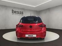 Neu Opel Corsa 110 PS (80 kW) 2026 Kiss rot (metallic) Limousine