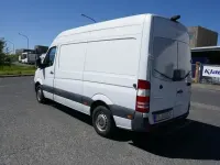 Occasion Mercedes Sprinter 184 ch (135 kW) 2017 Andere