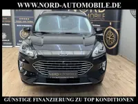 Używany Ford Kuga Titanium 150 KM (110 kW) 2022 Czarny SUV