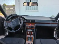 Gebraucht Mercedes 200 163 PS (119 kW) 2005 Silber Limousine