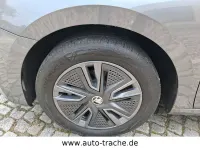 Gebraucht Skoda Fabia Ambition 110 PS (80 kW) 2023 Graphite grey Kleinwagen
