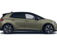 Neu VW ID.3 Pro 150 kW (204 PS) 2026 Dark olivine green schw Kleinwagen