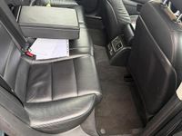 Gebraucht Audi A6 177 PS (130 kW) 2005 Schwarz Limousine