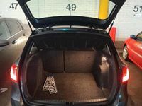 Gebraucht Seat Ibiza ST 86 PS (63 kW) 2010 Grau Kombi