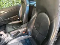 Gebraucht Porsche Cayman 245 PS (180 kW) 2008 Schwarz Coupé