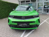 Gebraucht Opel Mokka Edition 101 PS (74 kW) 2022 Grün SUV