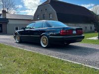Gebraucht Audi V8 250 PS (183 kW) 1992 Blau Limousine