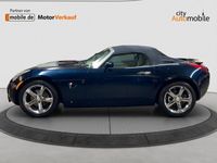 gebraucht Pontiac Solstice 2.4 Roadster Sport/Vollleder