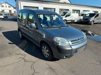 gebraucht Citroën Berlingo 1.6 16V Multispace Plus